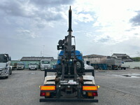 いすゞフォワードコンテナ専用車中型（4t）[写真08]