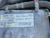 いすゞギガダンプ大型（10t）[写真29]