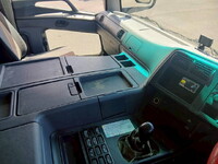 三菱ふそうスーパーグレートダンプ大型（10t）[写真25]