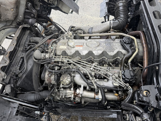 日野プロフィアアルミウイング大型（10t）[写真16]