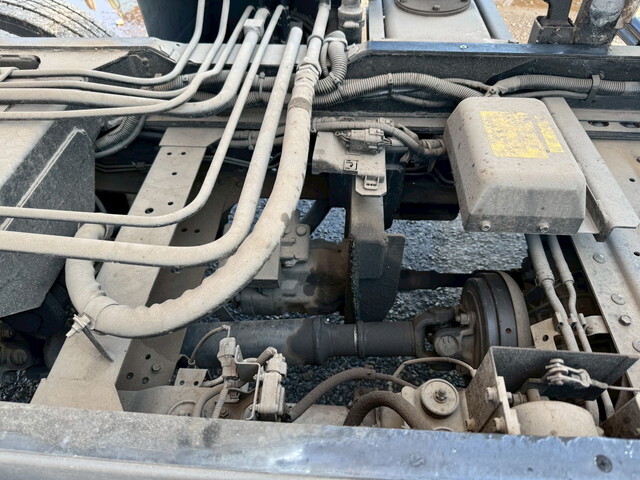 日野デュトロパッカー車（塵芥車）小型（2t・3t）[写真20]
