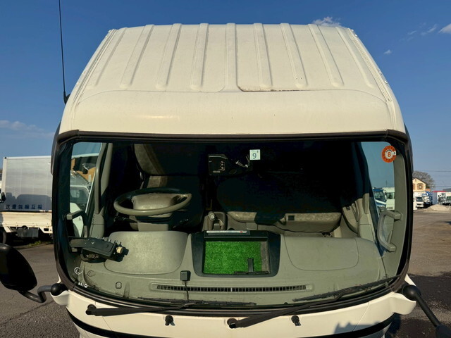 日野デュトロパッカー車（塵芥車）小型（2t・3t）[写真33]