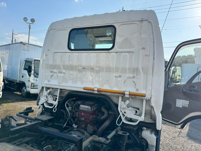 日野デュトロパッカー車（塵芥車）小型（2t・3t）[写真34]