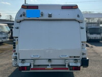 日野デュトロパッカー車（塵芥車）小型（2t・3t）[写真05]