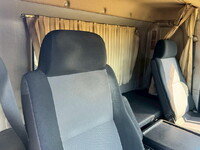 日野レンジャーコンテナ専用車中型（4t）[写真23]