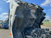 日野レンジャーコンテナ専用車中型（4t）[写真29]