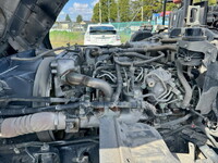 日野レンジャーコンテナ専用車中型（4t）[写真33]