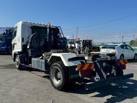 日野レンジャーコンテナ専用車中型（4t）[写真08]
