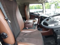 日野プロフィア冷凍車（冷蔵車）大型（10t）[写真22]