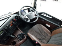 日野プロフィア冷凍車（冷蔵車）大型（10t）[写真25]
