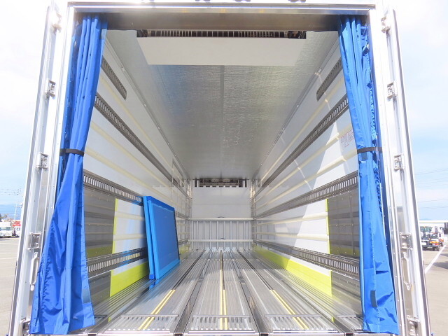 日野プロフィア冷凍車（冷蔵車）大型（10t）[写真26]