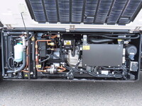 日野プロフィア冷凍車（冷蔵車）大型（10t）[写真36]