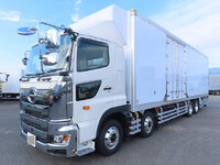 日野プロフィア冷凍車（冷蔵車）大型（10t）[写真04]