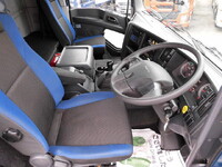 いすゞギガダンプ大型（10t）[写真22]