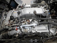 いすゞギガダンプ大型（10t）[写真29]