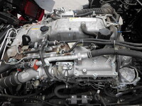 いすゞギガアルミウイング大型（10t）[写真26]