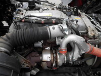 いすゞギガアルミウイング大型（10t）[写真27]