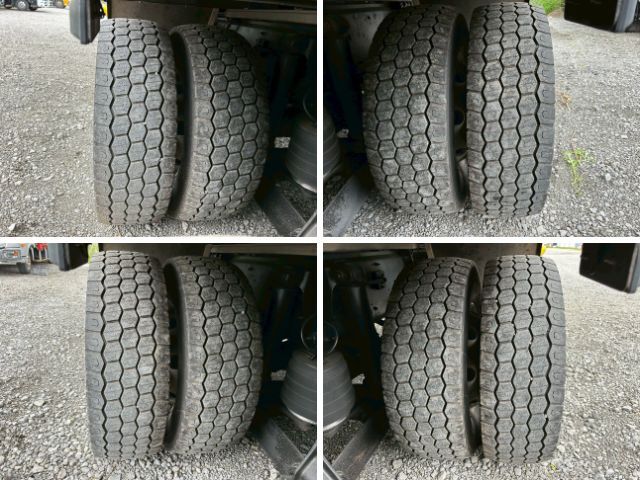いすゞギガアルミウイング大型（10t）[写真39]