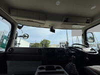 日野レンジャー冷凍車（冷蔵車）中型（4t）[写真13]