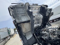 日野レンジャー冷凍車（冷蔵車）中型（4t）[写真18]