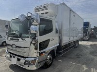 日野レンジャー冷凍車（冷蔵車）中型（4t）[写真04]