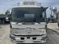 日野レンジャー冷凍車（冷蔵車）中型（4t）[写真06]