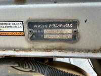 日野レンジャーアルミウイング中型（4t）[写真18]