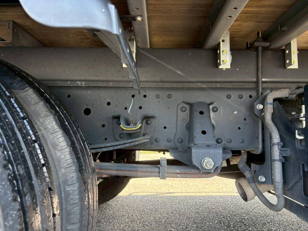 いすゞエルフアルミバン小型（2t・3t）[写真14]