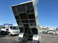 いすゞエルフダンプ小型（2t・3t）[写真12]