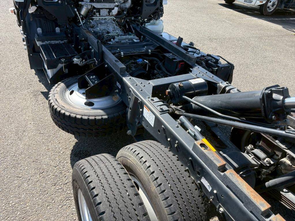いすゞエルフダンプ小型（2t・3t）[写真13]