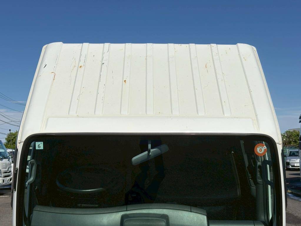 いすゞエルフダンプ小型（2t・3t）[写真18]