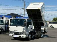 いすゞエルフダンプ小型（2t・3t）[写真01]