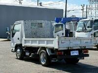 いすゞエルフダンプ小型（2t・3t）[写真02]