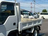 いすゞエルフダンプ小型（2t・3t）[写真05]