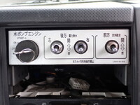いすゞエルフ散水車小型（2t・3t）[写真26]