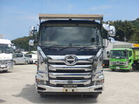 日野プロフィアダンプ大型（10t）[写真06]