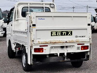 ダイハツハイゼット平ボディ小型（2t・3t）[写真02]