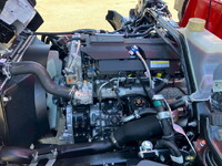 三菱ふそうキャンタークレーン4段小型（2t・3t）[写真23]