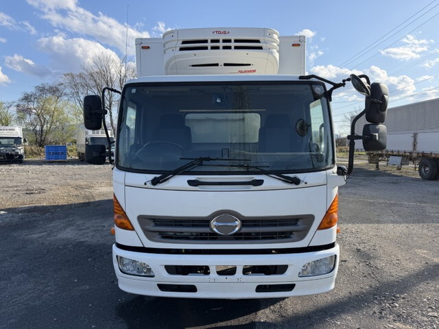 日野レンジャー冷凍車（冷蔵車）中型（4t）[写真03]