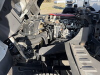 日野レンジャー冷凍車（冷蔵車）中型（4t）[写真10]