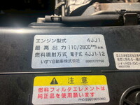 いすゞエルフ幌車小型（2t・3t）[写真30]