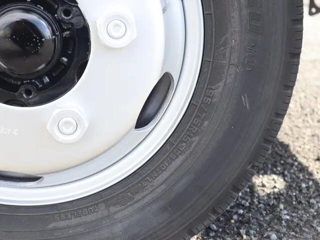 トヨタダイナ平ボディ小型（2t・3t）[写真16]