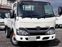 トヨタダイナ平ボディ小型（2t・3t）[写真01]