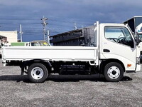 トヨタダイナ平ボディ小型（2t・3t）[写真04]
