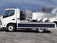 トヨタダイナ平ボディ小型（2t・3t）[写真09]