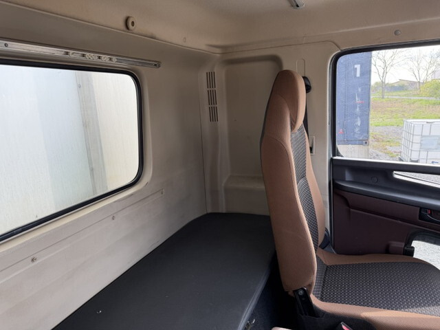 日野レンジャー冷凍車（冷蔵車）中型（4t）[写真37]