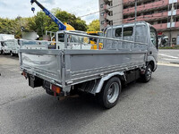 トヨタダイナ平ボディ小型（2t・3t）[写真02]