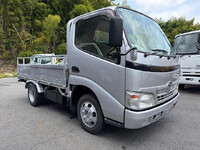 トヨタダイナ平ボディ小型（2t・3t）[写真04]