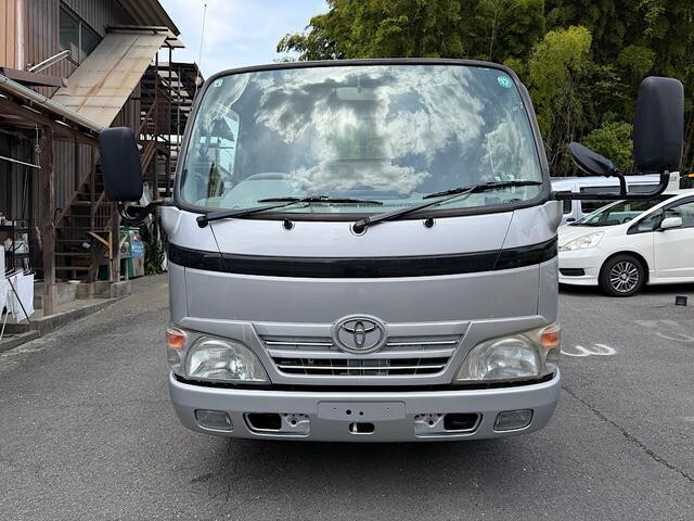 トヨタダイナ平ボディ小型（2t・3t）[写真05]