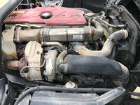 日野デュトロダンプ小型（2t・3t）[写真16]